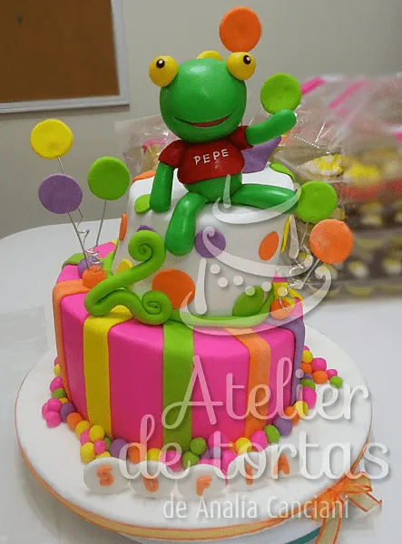 Atelier de Tortas