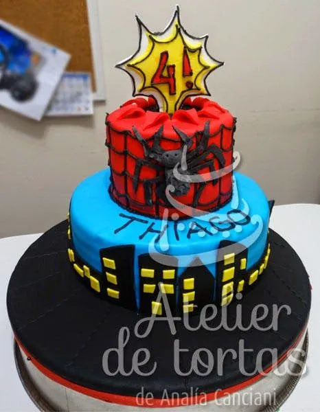 Atelier De Tortas