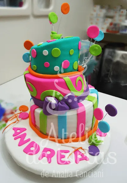 Atelier De Tortas: TORTA DE CUMPLEAÑOS INFANTILES DIVERTIDAS Y ... Atelier De Tortas: TORTA DE CUMPLEAÑOS INFANTILES DIVERTIDAS Y ...