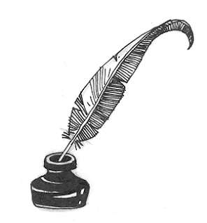 Atemporal & Interpersonal: Pluma y tintero