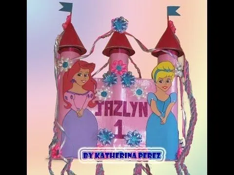 CABALLO PINATA REVIEW / HORSE PINATA REV - Youtube Downloader mp3