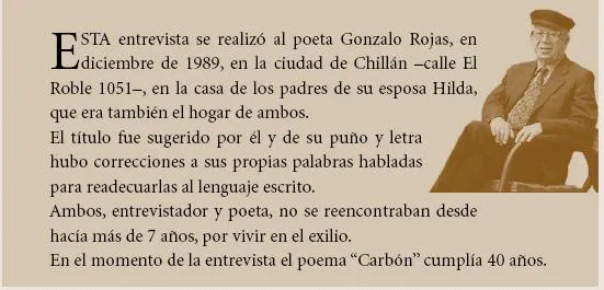 Atenea (Concepción) - Gonzalo Rojas: Transcripción de un balbuceo ... Atenea (Concepción) - Gonzalo Rojas: Transcripción de un balbuceo ...
