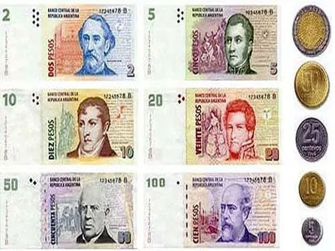 Hay que estar atentos para evitar recibir billetes falsos Hay que estar atentos para evitar recibir billetes falsos