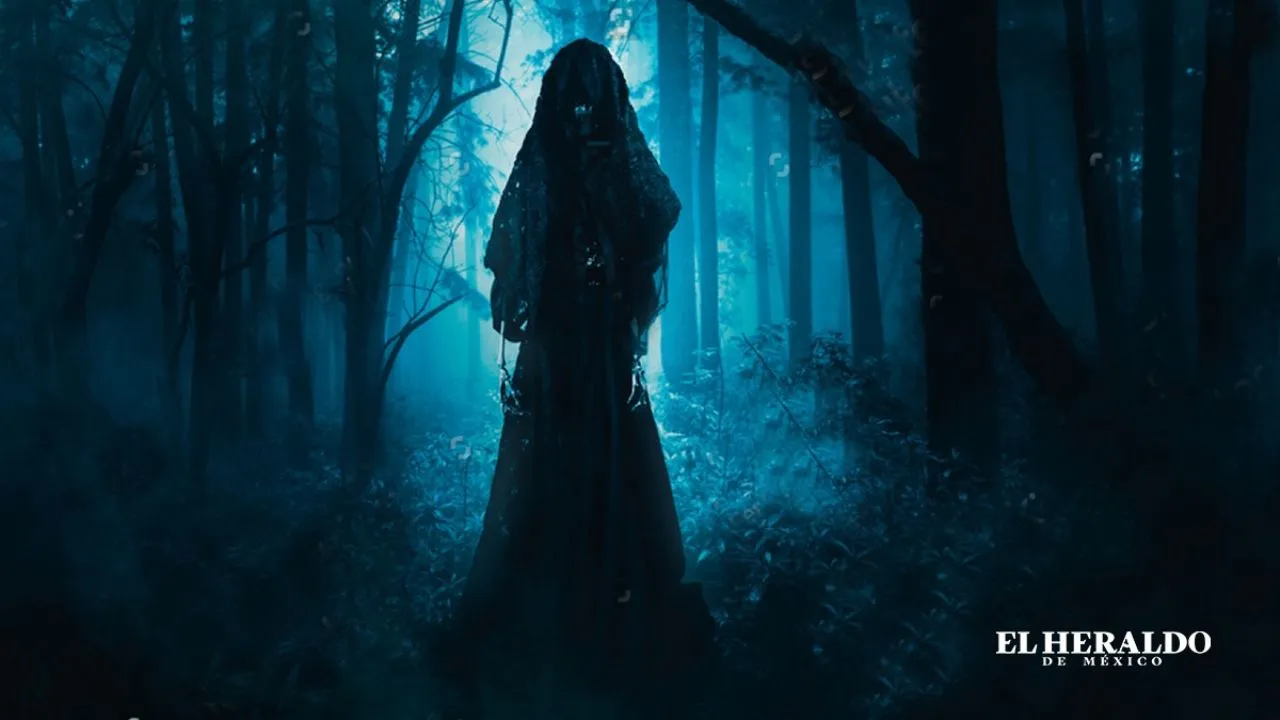 ATERRADOR! Conoce la verdadera historia que hay detrás de La Llorona | El Heraldo de México ATERRADOR! Conoce la verdadera historia que hay detrás de La Llorona | El Heraldo de México