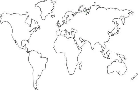 Atividades com o mapa-múndi! Trabalhando com mapas - ESPAÇO EDUCAR Atividades com o mapa-múndi! Trabalhando com mapas - ESPAÇO EDUCAR