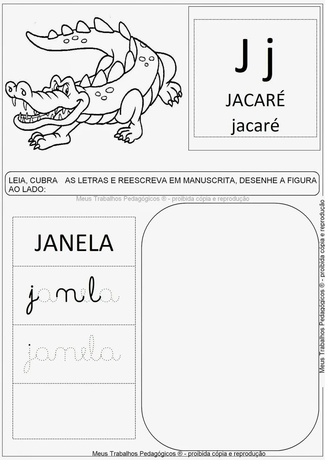 Atividades cursiva letra i - Meus Trabalhos Pedagógicos ... Atividades cursiva letra i - Meus Trabalhos Pedagógicos ...