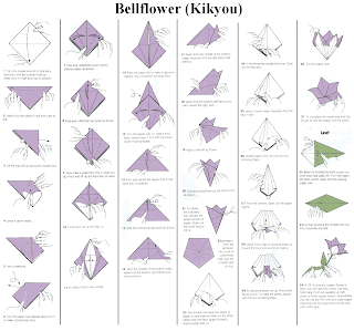 ATIVIDADES PEDAGOGICAS E PSICOPEDAGÓGICAS.: FLORES EM ORIGAMI ATIVIDADES PEDAGOGICAS E PSICOPEDAGÓGICAS.: FLORES EM ORIGAMI