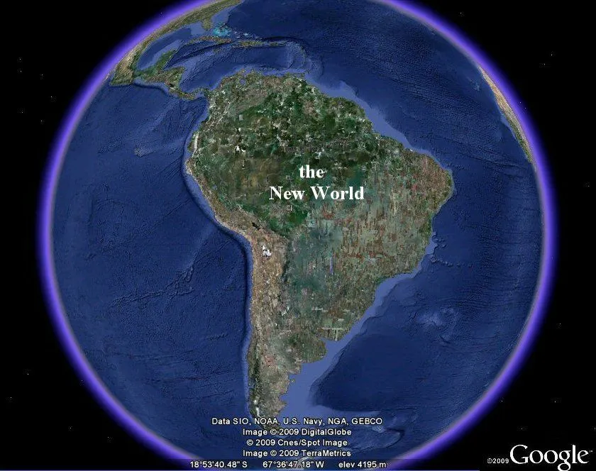 La Atlántida Bolivia - página 3, leyendas y descubrimiento de America La Atlántida Bolivia - página 3, leyendas y descubrimiento de America