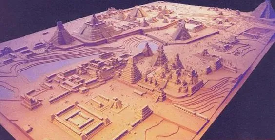 La Atlantida y el nuevo mundo (página 2) - Monografias.com La Atlantida y el nuevo mundo (página 2) - Monografias.com