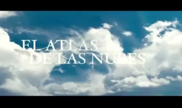 El atlas de las nubes | Ecos de pentagrama