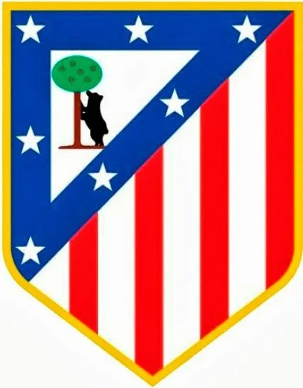 Atlético de Madrid, cien años de fútbol y afición | Cosas de Los ... Atlético de Madrid, cien años de fútbol y afición | Cosas de Los ...