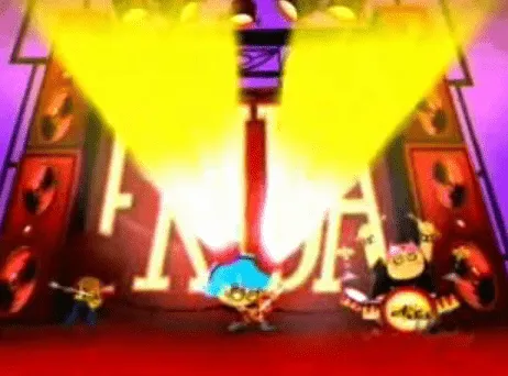 Atomic Sombreros - El Tigre Wiki