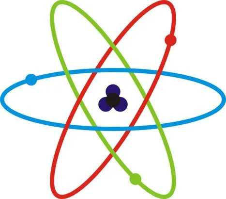 Atomo' in Artículos CIENCIA-TECNOLOGIA | Scoop.it