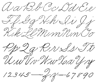 Diálogo Entre Profesores: La importancia de la caligrafía en el ... Diálogo Entre Profesores: La importancia de la caligrafía en el ...