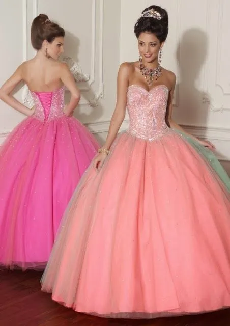 Atractivos y sencillos vestidos de 15 años | Moda 2014 | Vestidos ... Atractivos y sencillos vestidos de 15 años | Moda 2014 | Vestidos ...