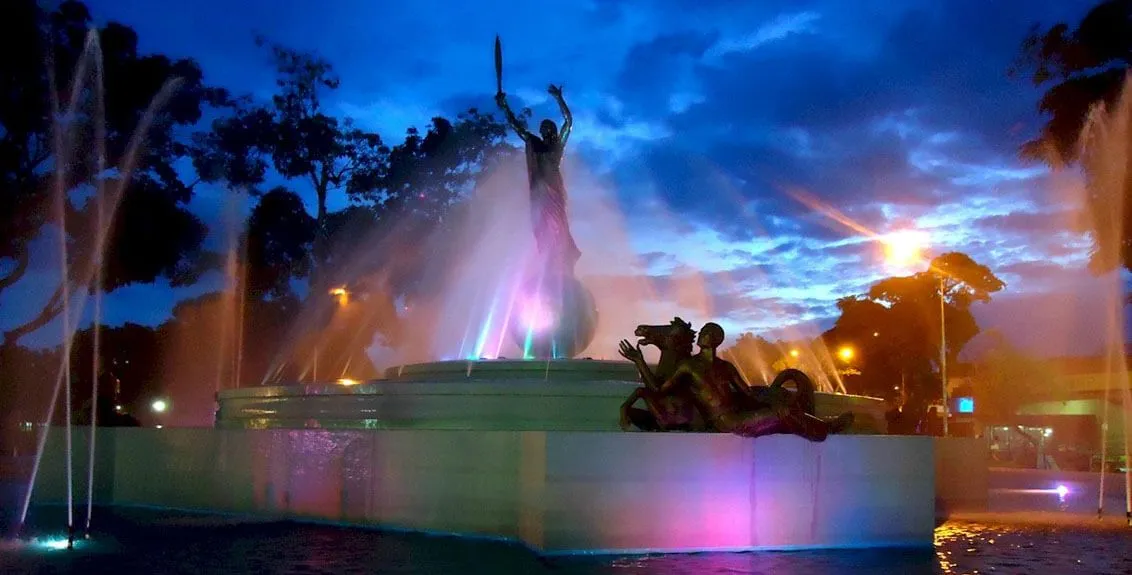 Tres atractivos turísticos del sorprendente estado Monagas – Siempre Venezuela Tres atractivos turísticos del sorprendente estado Monagas – Siempre Venezuela