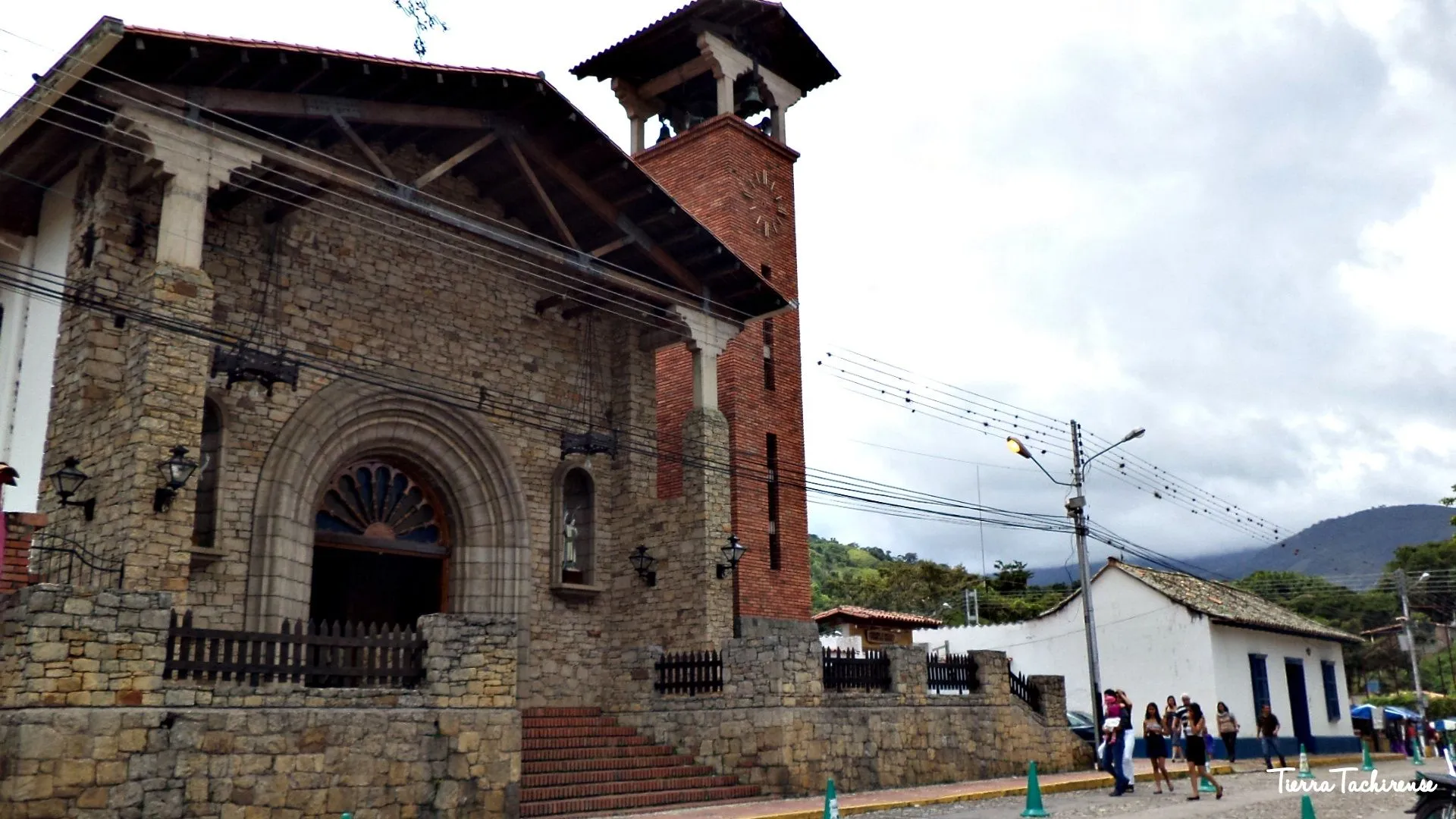 Atractivos Turísticos (Táchira) | Vacaciones Unimet Atractivos Turísticos (Táchira) | Vacaciones Unimet