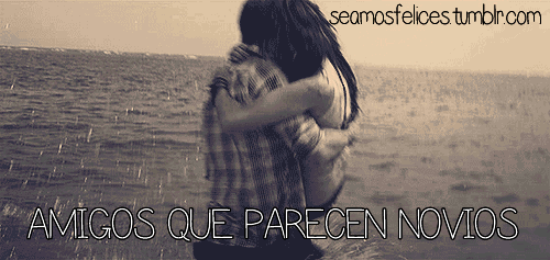 Lo que atrae distrae y tú me vuelves loca: AMIGOS QUE PARECEN NOVIOS Lo que atrae distrae y tú me vuelves loca: AMIGOS QUE PARECEN NOVIOS