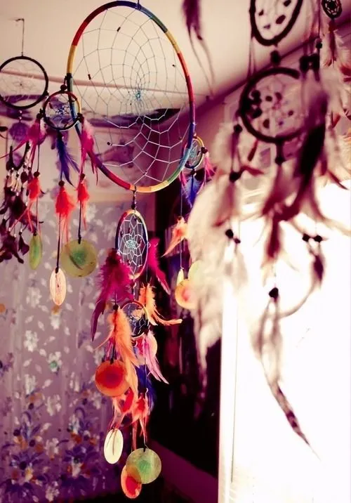 atrapa sueños | Tumblr