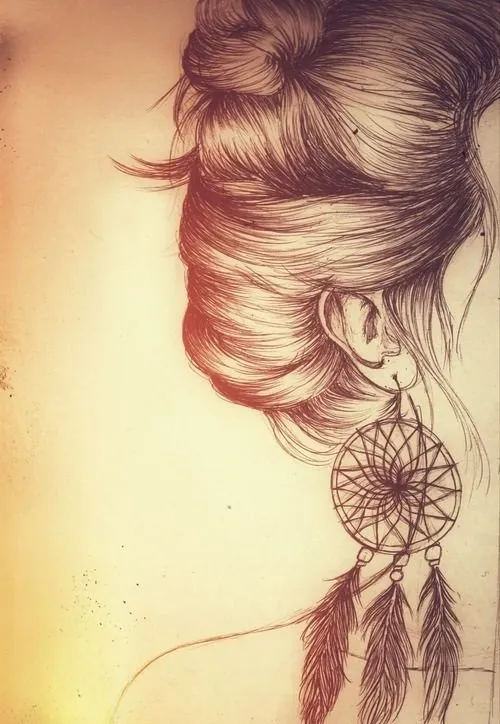 Dibujos hippies tumblr - Imagui