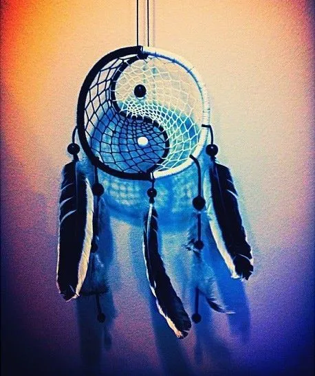 Atrapasueños | ☮ peace & love * atrapasueños ☮ | Pinterest ...