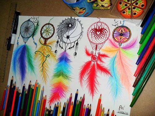 Dibujos hippies tumblr - Imagui