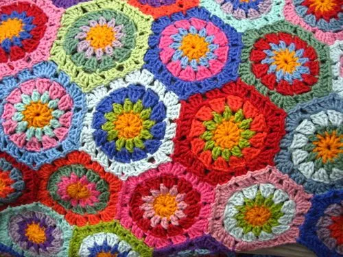 Attic24: Hexagon How-