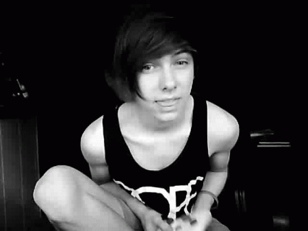 attractive-emo-boy | Tumblr