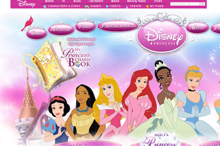 Attractive Websites that are Designed Especially for Kids ... Attractive Websites that are Designed Especially for Kids ...