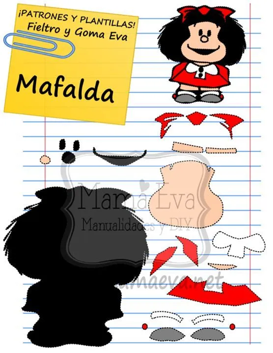 Atualizando Moldes do Blog Parte 3 (Amigas do Feltro) | Bonecos e ... Atualizando Moldes do Blog Parte 3 (Amigas do Feltro) | Bonecos e ...