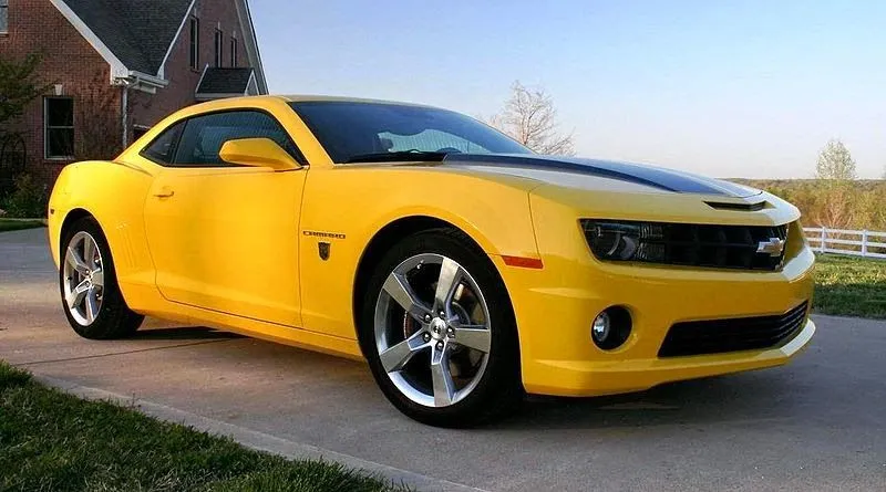 Atualizando a Net: Carros Lindos