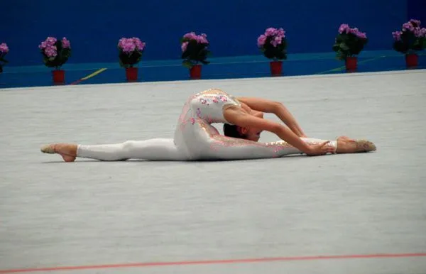 Atuendo de Gimnasia Rítmica. ¿Que maillots se pueden usar? Atuendo de Gimnasia Rítmica. ¿Que maillots se pueden usar?