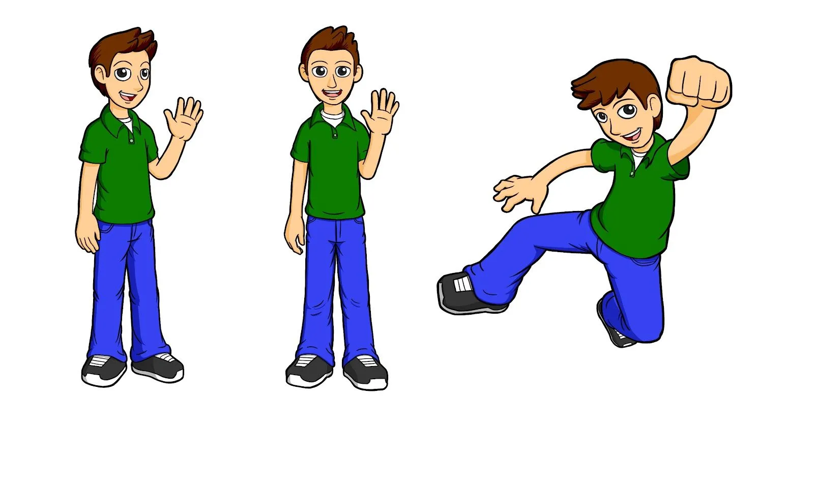 Atzahel Terrazas - 2D Animation, Character Design and Ilustration ... Atzahel Terrazas - 2D Animation, Character Design and Ilustration ...