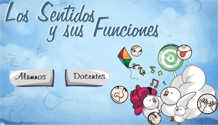 AUDICIÓN Y LENGUAJE: EL CUERPO (RECOPILACIÓN DE RECURSOS) AUDICIÓN Y LENGUAJE: EL CUERPO (RECOPILACIÓN DE RECURSOS)
