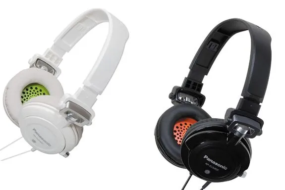 AUDÍFONOS ESPECIALES PARA DJ´S :: Vida… Idea Segura