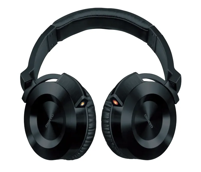 Audífonos Onkyo ES-HF300 | JuanPa.me