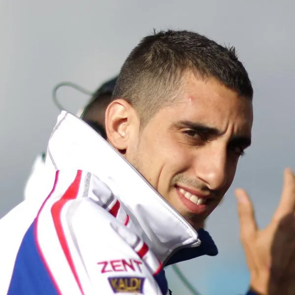 Audioboo / Sébastien Buemi (