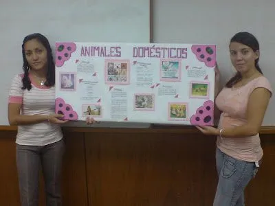 audiovisual en intensivo: CARTELERAS