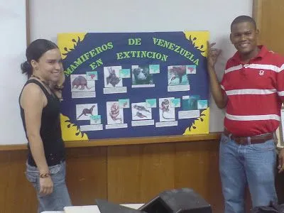 audiovisual en intensivo: CARTELERAS