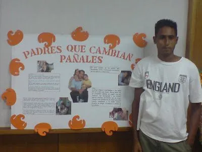 audiovisual en intensivo: CARTELERAS