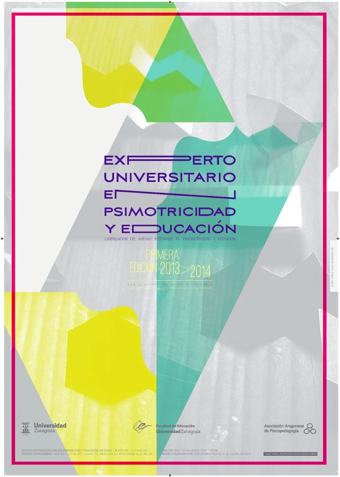 AUFOP: Información para cursar el Experto Universitario en ... AUFOP: Información para cursar el Experto Universitario en ...