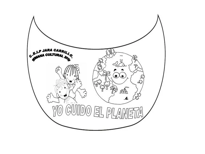 LAS COSAS DE MI AULA: MEDIO AMBIENTE