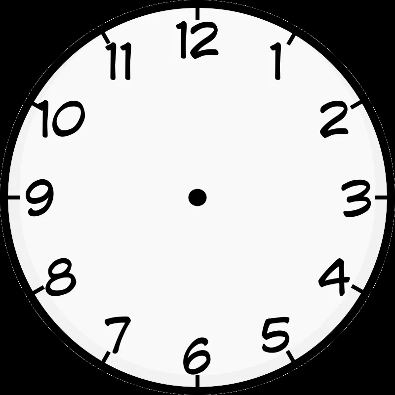 Dibujos de relojes sin manecillas para colorear - Imagui Dibujos de relojes sin manecillas para colorear - Imagui