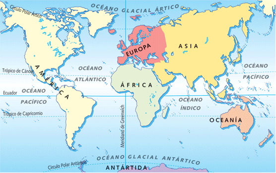 Trabajo de geografía (página 2) - Monografias. Trabajo de geografía (página 2) - Monografias.