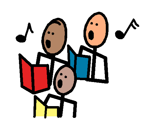 Aula Musical del Estudiante: La voz humana: actividades, esquemas ...