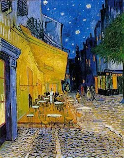 TU AULA PT: VAN GOGH