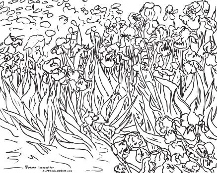 TU AULA PT: VAN GOGH