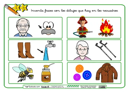 Objetos por LA LETRA L - Imagui