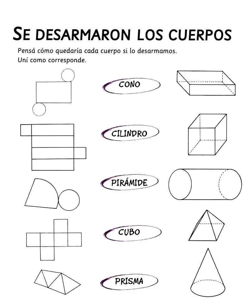 Aula Seño Sory...: Cuerpos geométricos. Actividades!!! Aula Seño Sory...: Cuerpos geométricos. Actividades!!!