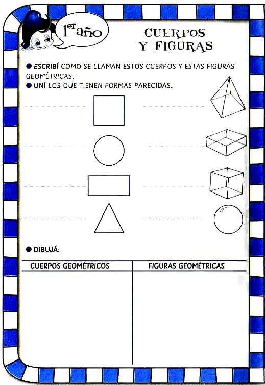Aula Seño Sory...: Cuerpos geométricos. Actividades!!! Aula Seño Sory...: Cuerpos geométricos. Actividades!!!
